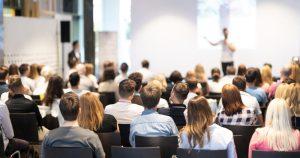 Audio Visual for business