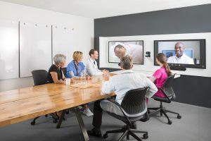 boardroom av design in london