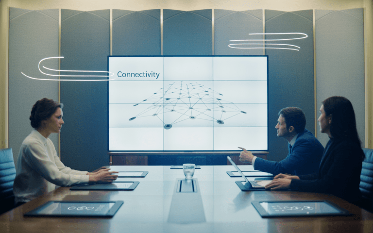a photograph of a modern meeting room ba gmlmx7aqttqodfi1u0rq7w ps8sqerqtwcxmrubucljbg