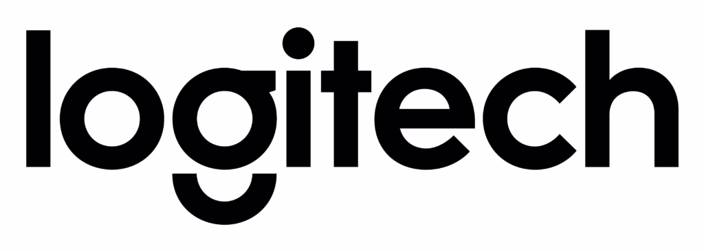 interact partner logitech logo