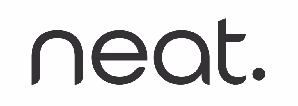 interact partner neat logo