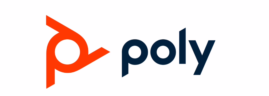 interact partner poly logo