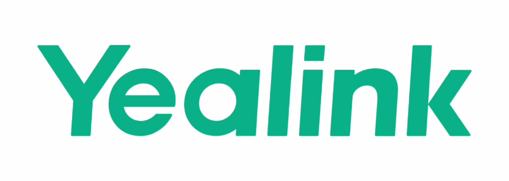 interact partner yealink logo