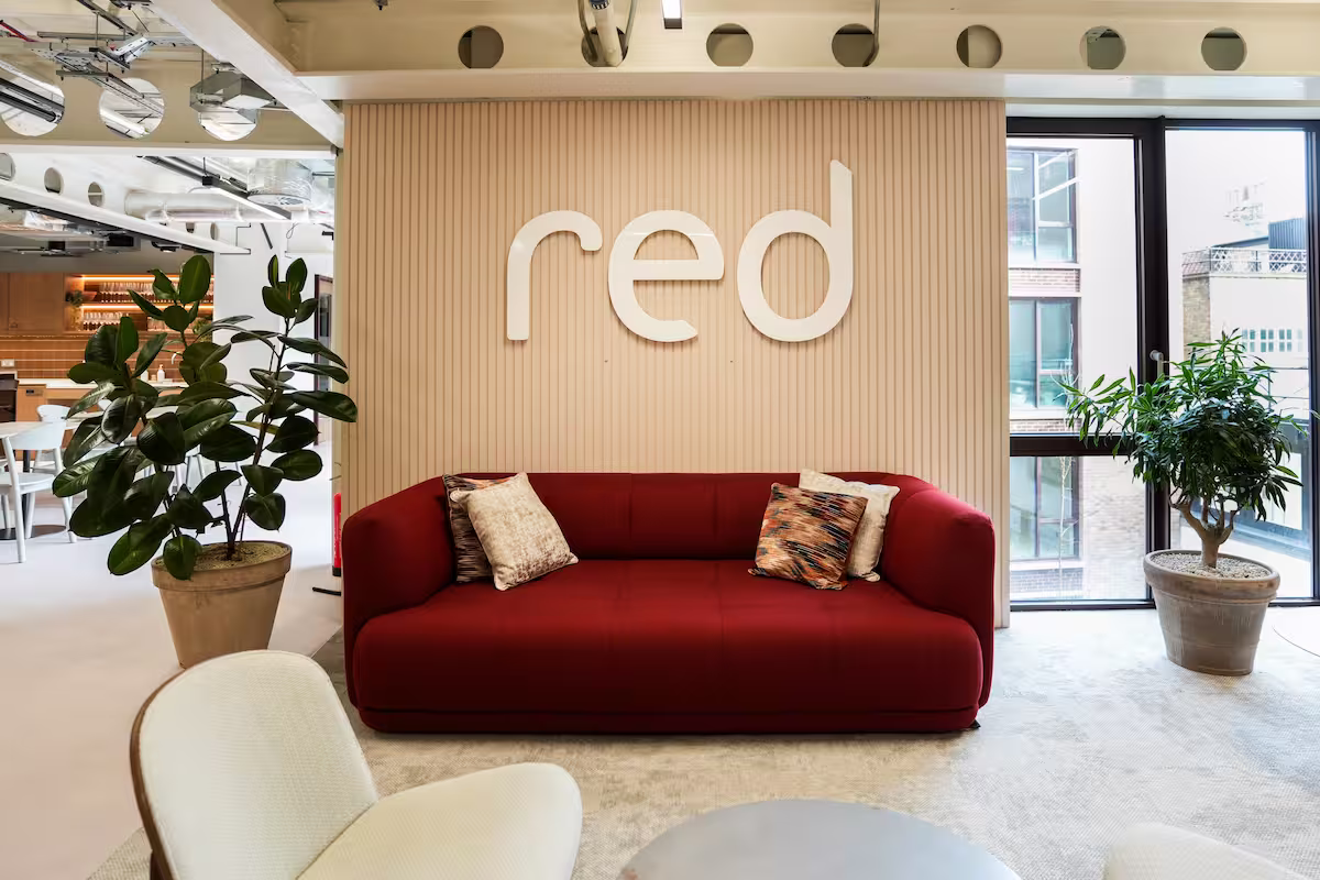 red global