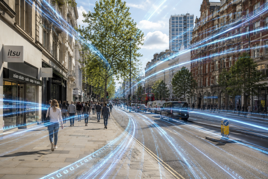 Reliable Business Internet That Keeps Your Team Connected