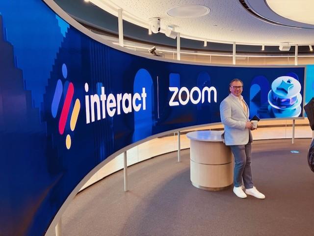 steve zoom