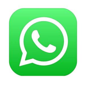 whatsapp logo