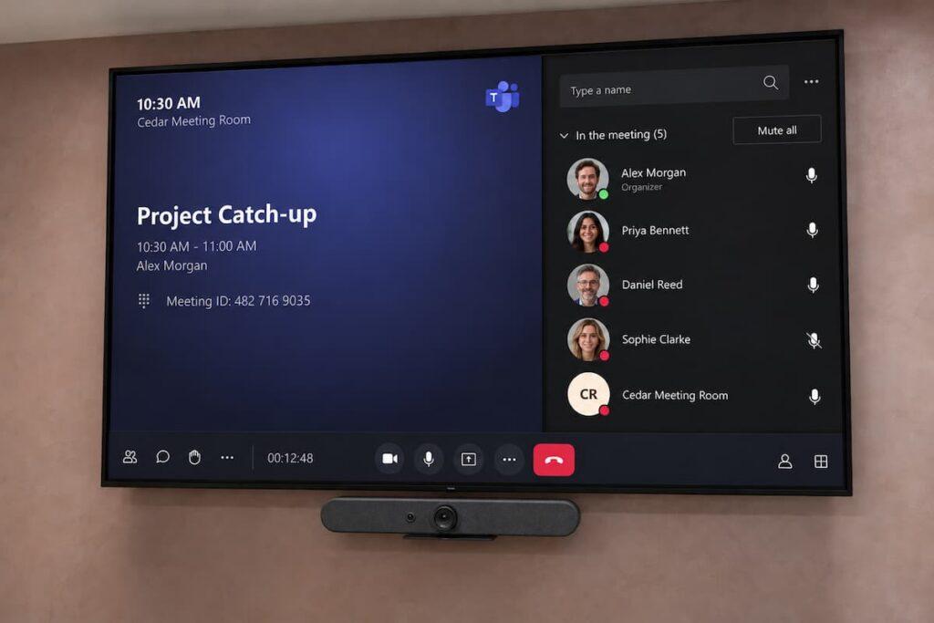 microsoft teams