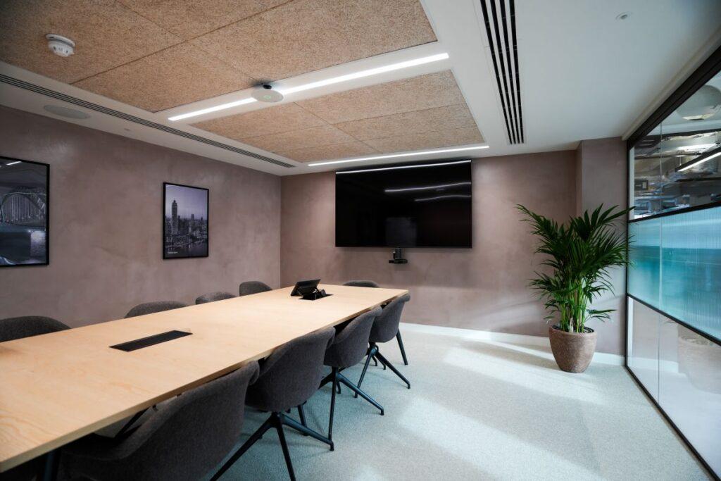 microsoft teams rooms